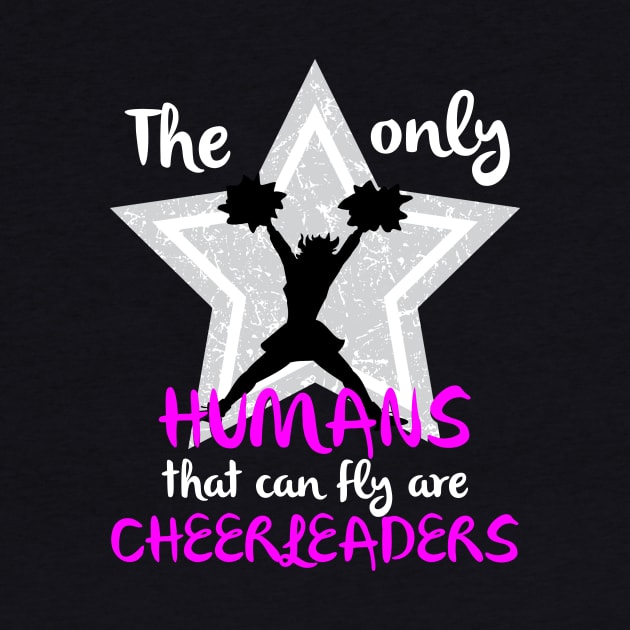 Cheerleading Pretty Little Flyer Cheer Quotes by fiar32